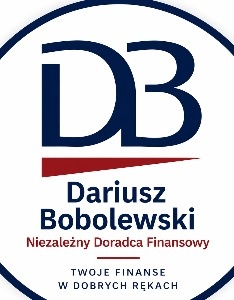Dariusz Bobolewski Niezależny Doradca Finansowy