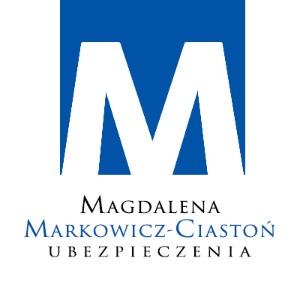 Magdalena Markowicz Ciastoń